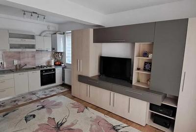 Apartament 2 camere terasa 34mp parcare zona Turnisor