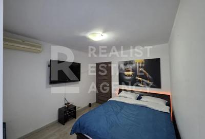 Apartament cu 2 camere în Drumul Taberei