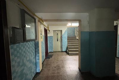 3 Camere Cora Pantelimon 70 mp totali Liber Bloc reabilitat - 10