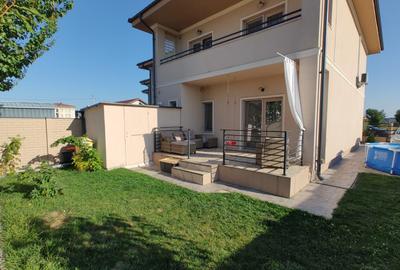 Braytim-Giroc | 5 camere | 3 bai | 4 terase | Asfalt - 18