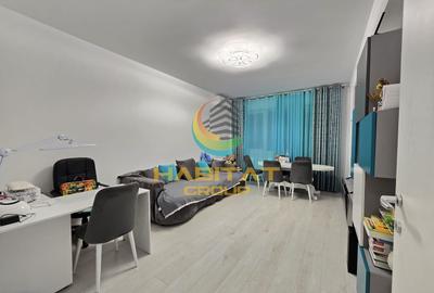 De vânzare – Apartament 4 camere Brâncoveanu – Str. Odei - 1