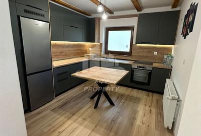 Pensiune/ Vila Valea Avrigului - 13