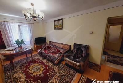 Apartament 3 camere, etaj 2 | Gruia | 71 mp - 5