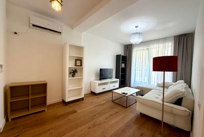 Apartament 3 camere de închiriat – Nicolae Caramfil 55, zona de nord - 3