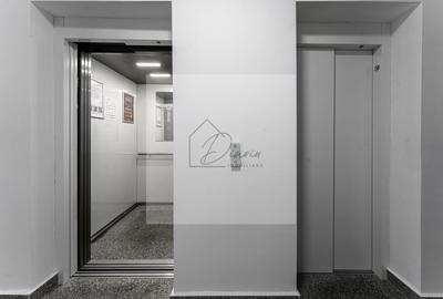 Studio Ivory Pipera I 39mp Balcon, Mobilat I TVAinclus I COMISION 0% - 15