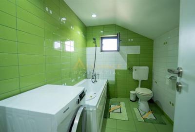 Casa individuala premium cu piscina | 500 mp teren | Panouri fotovoltaice | Gara - 15