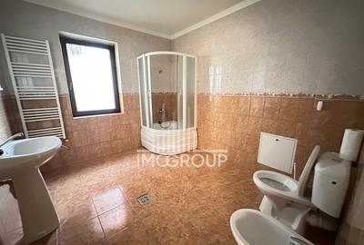 Casa individuala | 4 camere | 380 mp teren | str. Campului - 7