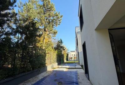 SCOALA AMERICANA | VILA CU 5 CAMERE SI PISCINA | PRIMA INCHIRIERE | GARAJ DUBLU - 21