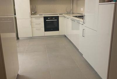 Apartament 2 camere, LUX, etaj 2, Politehnica Park Residence - Grozavesti - 3