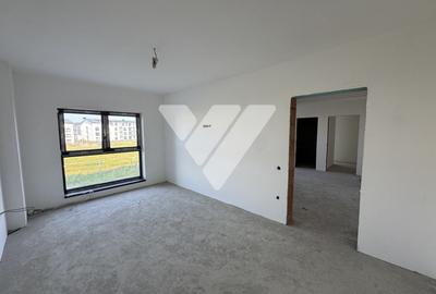 Apartament LA CHEIE 3 camere 60 mp balcon etaj 6 lift - Doamna Stanca - 6