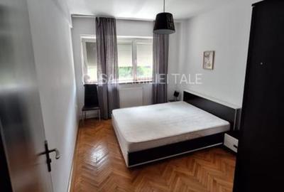 Apartament cu 2 camere decomandat, mobilat în Punctele Cardinale