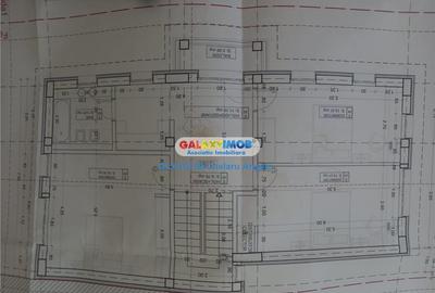 Aparatorii Patriei vila P+1,5 camere,an 2023 - 30