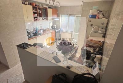 2 Camere - 60MP | Decomandat | 1996 | Mobilat | Utilat | Lujerului - 3