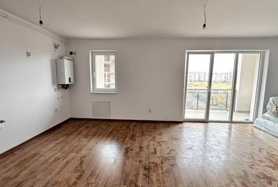 Apartament cu 2 camere decomandat în Șelimbăr