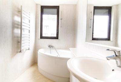 Penthouse Duplex 5 camere 293 mpc | Terasa si Gradina privata | Vedere Lac - 19