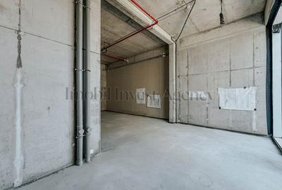 Spatii Comerciale de Vanzare in One Cotroceni Park la Parter - 7