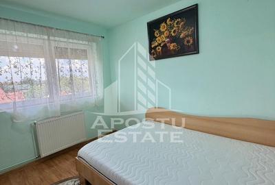 Apartament 2 camere de inchiriat, centrala proprie, Chisoda, Timisoara - 5