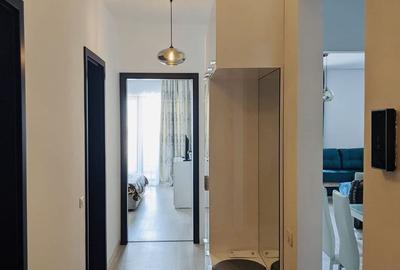 Apartament 2 camere de inchiriat, bloc nou, parcare -Bulevardul Timisoara - 3