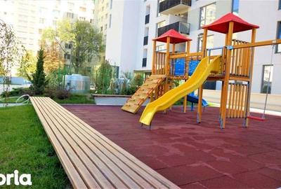 2 camere | bloc nou | Mega Mall | 55 mp | balcon deosebit - 8