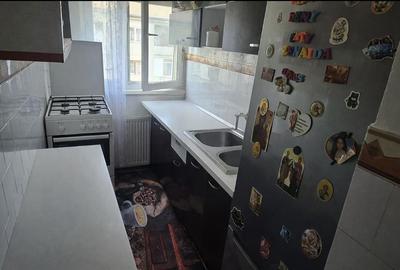 RECO Apartament cu 2 camere la etajul 4 4- Velenta - 2
