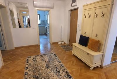 Apartament de inchiriat 4 camere decomandate zona Copou-Parcul Copou - 11