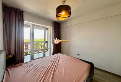 De inchiriat | 43 mp | Valea Lupului | Lift | Parcare - 3