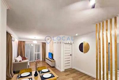 Apartament 2 camere | Modern | Bd Muncii | Iris - 2