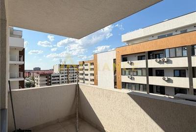 Apartament 2 Camere - 17