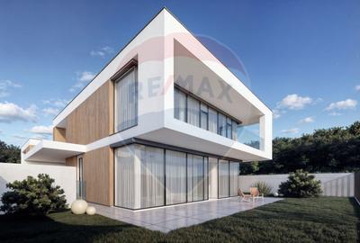 Teren constructii 670 mp Otopeni / Strada Panait Istrati PUZ aprobat - 6