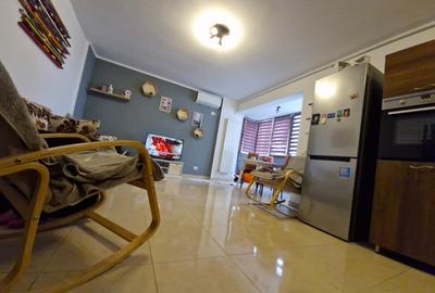 Exclusivitate! Apartament 2 camere - Mamaia Nord - 90.000 euro(Cod E8) - 6