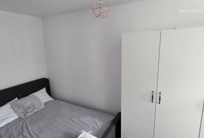 Apartament 2 Camere – Renovat Modern în 2026 – Etaj 2/4 – Micro 4, Târgoviște - 8