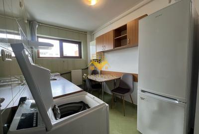 2 camere decomandate, Manastur,  OMV, Piata Flora, Calea Floresti - 6
