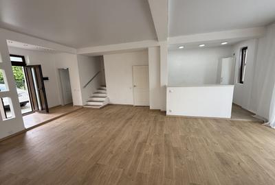 Vila 4 camere cu arhitectura deosebita langa pădure in Corbeanca ! - 6