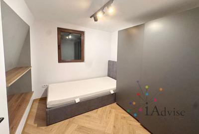 Casă in curte comuna, complet renovată, mobilată și utilată – Dealul Cetatii - 8