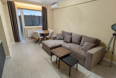 3 Camere Cu Parcare Decomandat Bloc Nou Berceni Metalurgiei Terasa Mare - 8