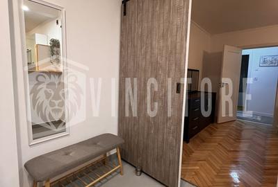 Apartament 3 Camere | 3 Min Metrou N. Grigorescu | Prima Inchiriere - 11