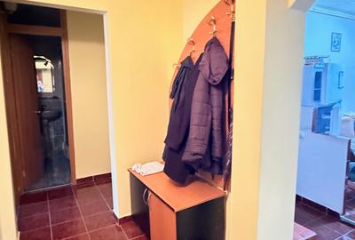 Str. Serelor (Parcul Central) Apartament cu 4 camere, decomandat, beci +garaj! - 7
