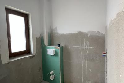 Chisoda - Duplex cu 5 camere despartit prin camera tehnica - 10