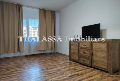 Garsonieră decomandată în Brazda lui Novac