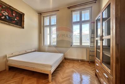 Apartament cu 4 camere,confort lux 146mp. Ultracentral Str Emil Isac - 7