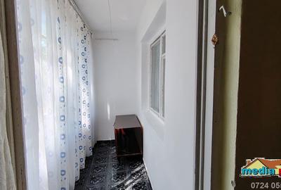 Apartament 2 camere decomandat, parter, balcon și beci – Micro 13 - 7