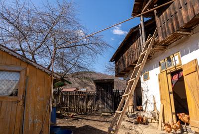 Ai plecat din Solont, dar terenul ăsta de 1737mp te cheamă înapoi - 7