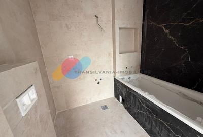 Apartament de 47.98 mp+ terasa 53.83 mp, zona Terra Gardens Cluj - 6