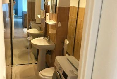 Apartament 3 camere, renovat, ultracentral, bloc 1980 - 6