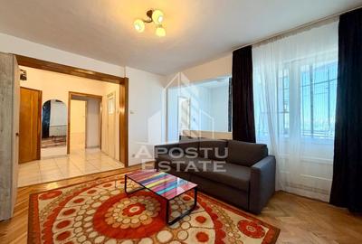 Apartament 2 camere de vanzare, zona Circumvalatiunii, Timisoara - 2