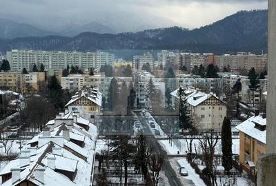 Apartament 2 camere  - zona Astra - 1