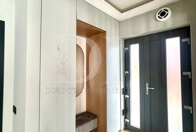 Duplex ultramodern la cheie | Zona Parcul Poligonului - 24