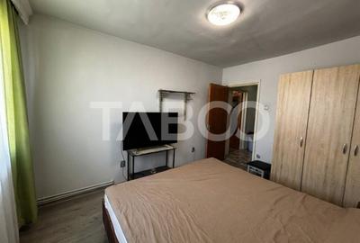 Apartament  2 camere de vanzare 47mp+7mp balcon zona Mihai Viteazul - 2