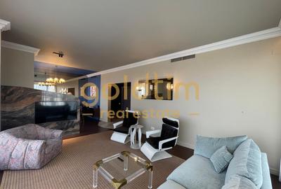 APARTAMENT UNIC/4CAMERE/DESIGN/SERVICII HOTELIERE/PRIMAVERII/TERASA 63MP/PARCARE - 7