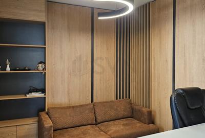 REC3001788 CLADIRE BIROURI PREMIUM l 5 NIVELURI l NOU l KISELEFF l CLUCERULUI - 14